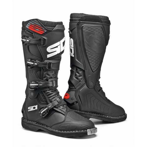 SIDI Sidi X-Power CE Black Black